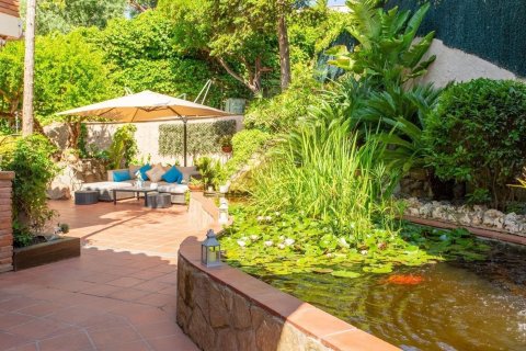 Купить дом в Алелья, Испания с 5 комнат, № 1343 - фото 30