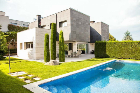 Купить дом в Вальроманес, Испания с 6 комнат, № 1344 - фото 2