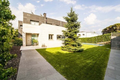 Купить дом в Вальроманес, Испания с 6 комнат, № 1344 - фото 23