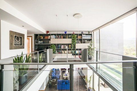 Купить дом в Вальроманес, Испания с 6 комнат, № 1344 - фото 14