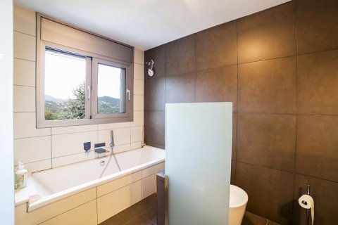 Купить дом в Вальроманес, Испания с 6 комнат, № 1344 - фото 15