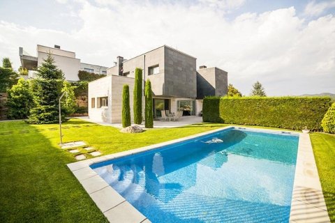 Купить дом в Вальроманес, Испания с 6 комнат, № 1344 - фото 5