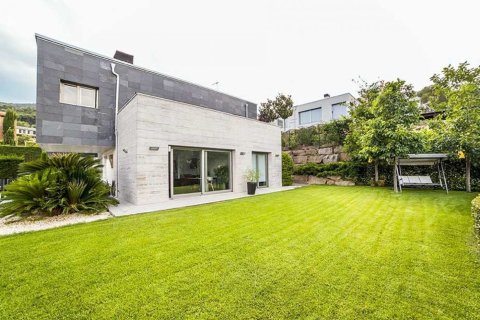 Купить дом в Вальроманес, Испания с 6 комнат, № 1344 - фото 24