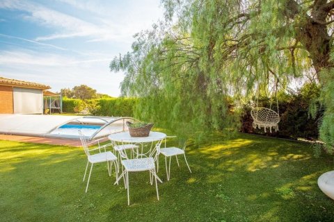 Купить дом в Сан-Висенс де Монтальт, Испания с 6 комнат, № 1342 - фото 3