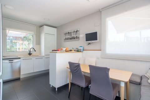 Купить дом в Сан-Висенс де Монтальт, Испания с 6 комнат, № 1342 - фото 16