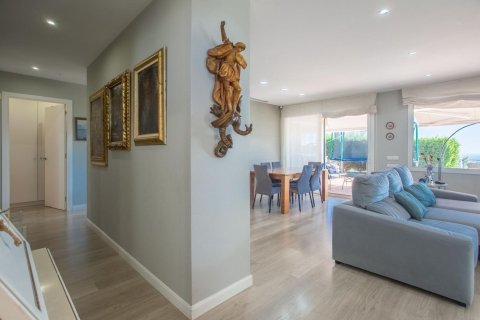 Купить дом в Сан-Висенс де Монтальт, Испания с 6 комнат, № 1342 - фото 13