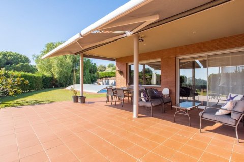 Купить дом в Сан-Висенс де Монтальт, Испания с 6 комнат, № 1342 - фото 4