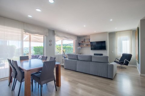 Купить дом в Сан-Висенс де Монтальт, Испания с 6 комнат, № 1342 - фото 7