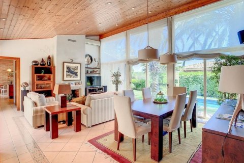 5 chambres house à vendre à Sant Pol de Mar, Barcelona, Catalonia, Spain № 1340 - photo 10