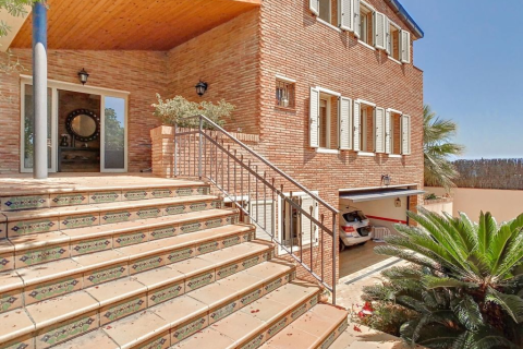 5 chambres house à vendre à Sant Pol de Mar, Barcelona, Catalonia, Spain № 1340 - photo 8