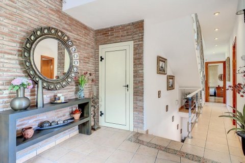 5 chambres house à vendre à Sant Pol de Mar, Barcelona, Catalonia, Spain № 1340 - photo 9