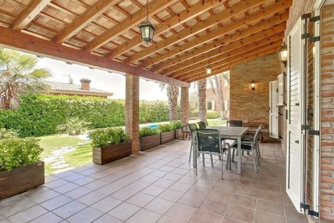 5 chambres house à vendre à Sant Pol de Mar, Barcelona, Catalonia, Spain № 1340 - photo 19