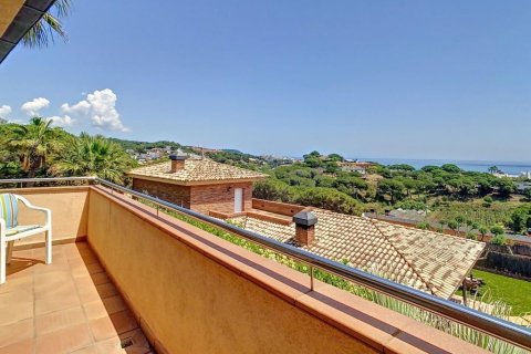 5 chambres house à vendre à Sant Pol de Mar, Barcelona, Catalonia, Spain № 1340 - photo 23