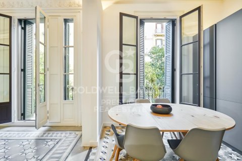 3 chambres apartment à vendre à Barcelona, Catalonia, Spain № 5794 - photo 4