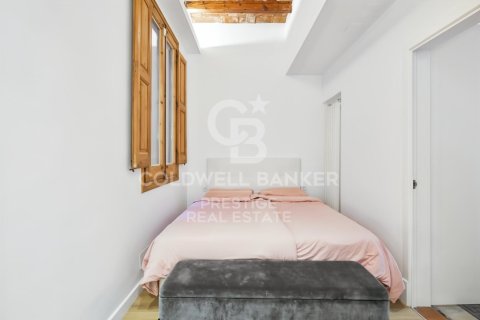 3 chambres apartment à vendre à Barcelona, Catalonia, Spain № 5794 - photo 6