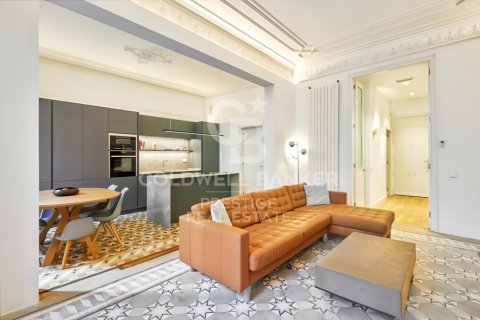 3 chambres apartment à vendre à Barcelona, Catalonia, Spain № 5794 - photo 3