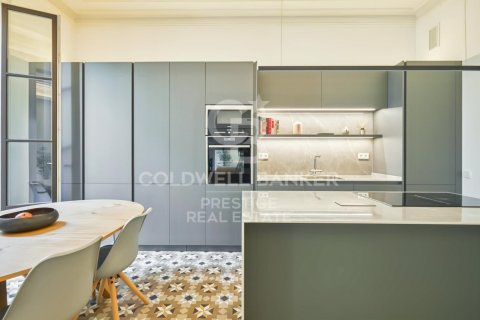 3 chambres apartment à vendre à Barcelona, Catalonia, Spain № 5794 - photo 5