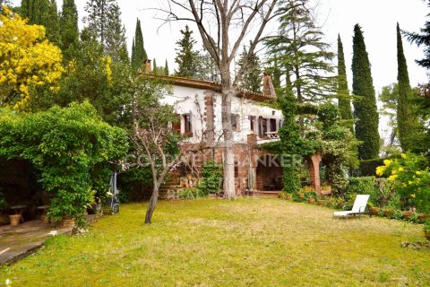 4 bedrooms house for sale in Castellvi de Rosanes, Barcelona, Catalonia, Spain № 5793 - photo 19