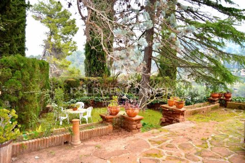 4 bedrooms house for sale in Castellvi de Rosanes, Barcelona, Catalonia, Spain № 5793 - photo 20