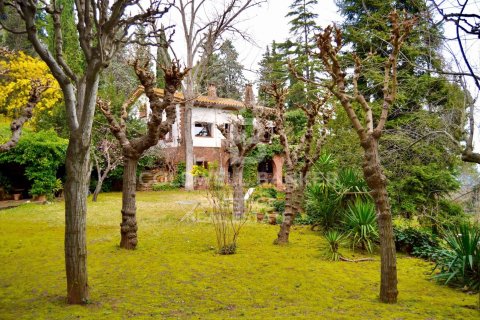 4 bedrooms house for sale in Castellvi de Rosanes, Barcelona, Catalonia, Spain № 5793 - photo 21