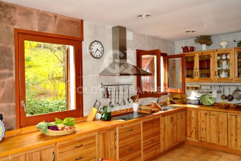 4 bedrooms house for sale in Castellvi de Rosanes, Barcelona, Catalonia, Spain № 5793 - photo 10