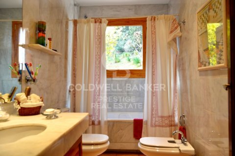 4 bedrooms house for sale in Castellvi de Rosanes, Barcelona, Catalonia, Spain № 5793 - photo 16