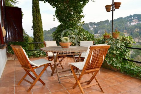 4 bedrooms house for sale in Castellvi de Rosanes, Barcelona, Catalonia, Spain № 5793 - photo 3