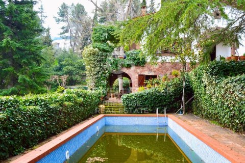 4 bedrooms house for sale in Castellvi de Rosanes, Barcelona, Catalonia, Spain № 5793 - photo 23