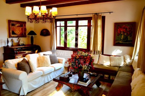 4 bedrooms house for sale in Castellvi de Rosanes, Barcelona, Catalonia, Spain № 5793 - photo 6