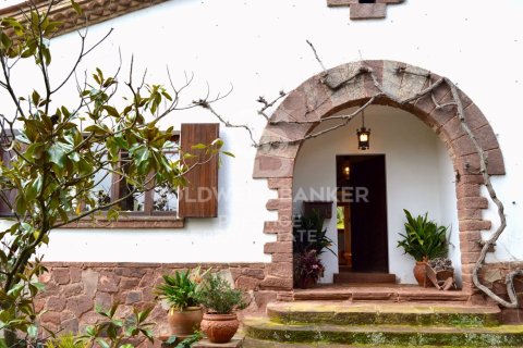 4 bedrooms house for sale in Castellvi de Rosanes, Barcelona, Catalonia, Spain № 5793 - photo 4