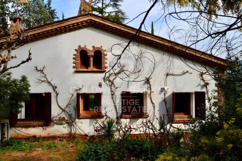 4 bedrooms house for sale in Castellvi de Rosanes, Barcelona, Catalonia, Spain № 5793 - photo 24