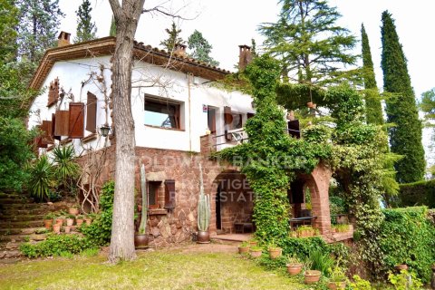 4 bedrooms house for sale in Castellvi de Rosanes, Barcelona, Catalonia, Spain № 5793 - photo 5