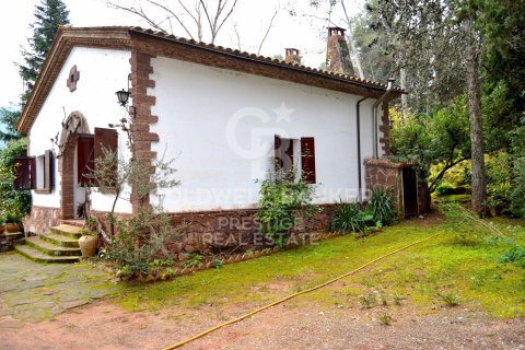 4 bedrooms house for sale in Castellvi de Rosanes, Barcelona, Catalonia, Spain № 5793 - photo 18