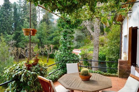 4 bedrooms house for sale in Castellvi de Rosanes, Barcelona, Catalonia, Spain № 5793 - photo 2