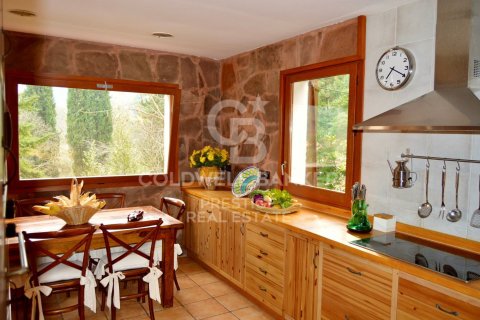 4 bedrooms house for sale in Castellvi de Rosanes, Barcelona, Catalonia, Spain № 5793 - photo 12