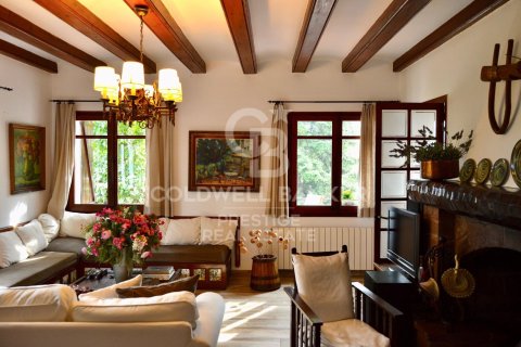 4 bedrooms house for sale in Castellvi de Rosanes, Barcelona, Catalonia, Spain № 5793 - photo 7