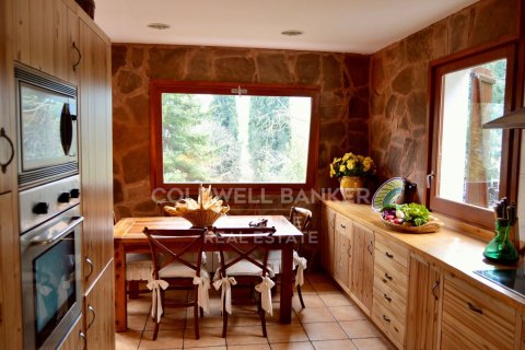 4 bedrooms house for sale in Castellvi de Rosanes, Barcelona, Catalonia, Spain № 5793 - photo 11