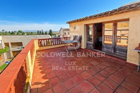 Вилла с 2 спальнями в Альбоны, Герона, Каталония, Испания № 5797