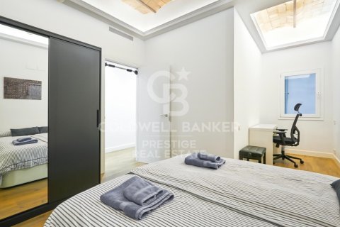 3 bedrooms apartment for sale in Barcelona, Catalonia, Spain № 5795 - photo 9