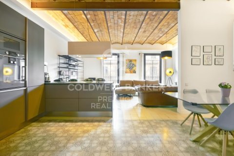 3 bedrooms apartment for sale in Barcelona, Catalonia, Spain № 5795 - photo 4