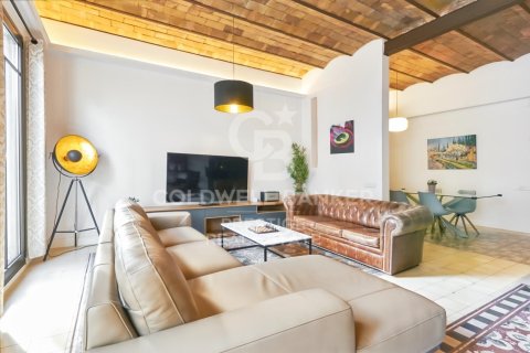 3 bedrooms apartment for sale in Barcelona, Catalonia, Spain № 5795 - photo 3