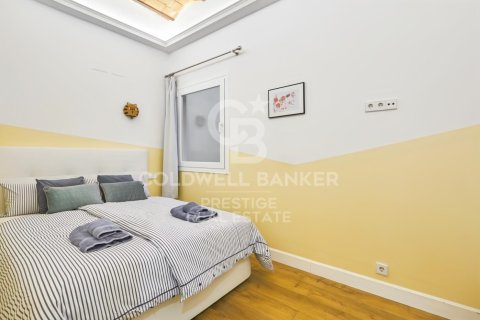 3 bedrooms apartment for sale in Barcelona, Catalonia, Spain № 5795 - photo 8