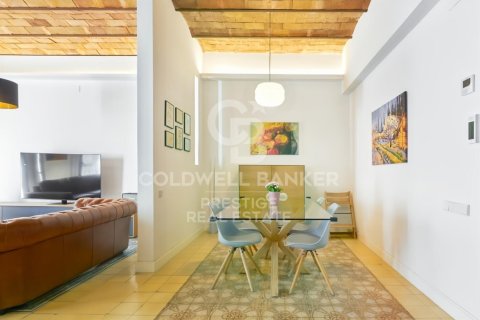 3 bedrooms apartment for sale in Barcelona, Catalonia, Spain № 5795 - photo 5
