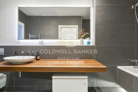 3 bedrooms apartment for sale in Barcelona, Catalonia, Spain № 5795 - photo 11