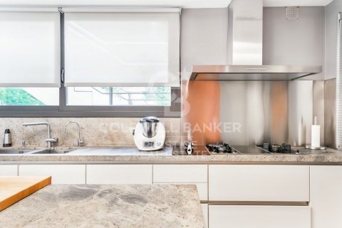 4 bedrooms house for sale in Esplugues de Llobregat, Barcelona, Catalonia, Spain № 5791 - photo 14