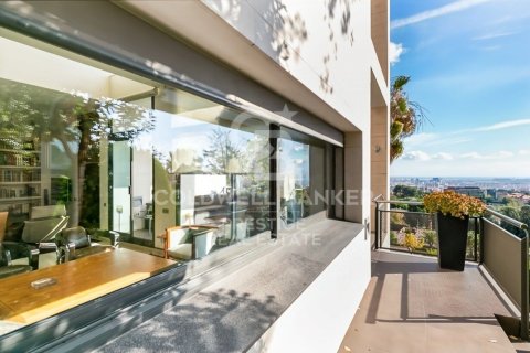 4 bedrooms house for sale in Esplugues de Llobregat, Barcelona, Catalonia, Spain № 5791 - photo 21