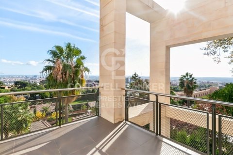 4 bedrooms house for sale in Esplugues de Llobregat, Barcelona, Catalonia, Spain № 5791 - photo 9