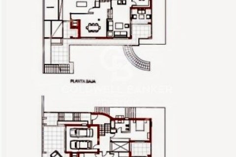 4 bedrooms house for sale in Esplugues de Llobregat, Barcelona, Catalonia, Spain № 5791 - photo 22