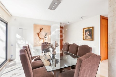 4 bedrooms house for sale in Esplugues de Llobregat, Barcelona, Catalonia, Spain № 5791 - photo 11