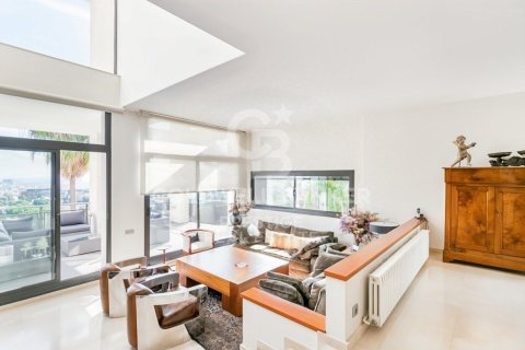 4 bedrooms house for sale in Esplugues de Llobregat, Barcelona, Catalonia, Spain № 5791 - photo 4